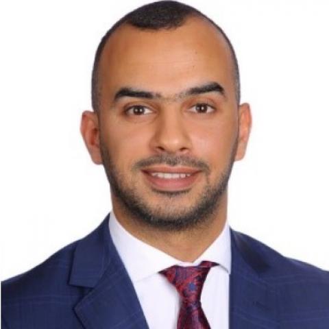 Mr. Mohammad Khattab