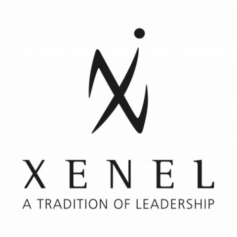 Xenel logo