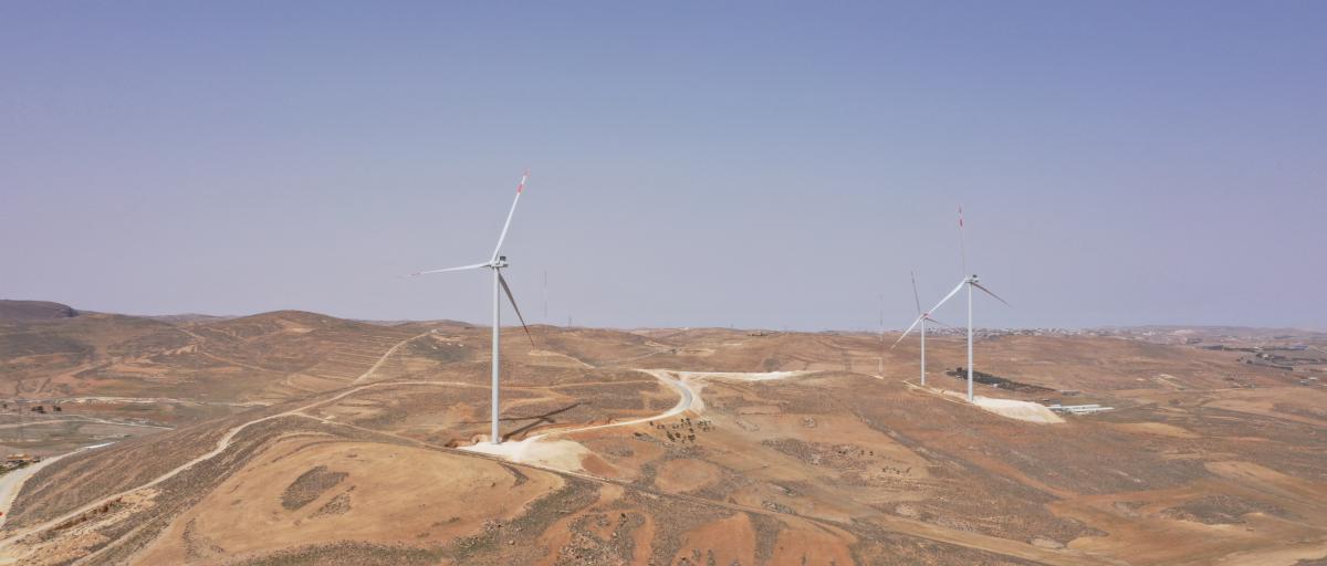 Turbines